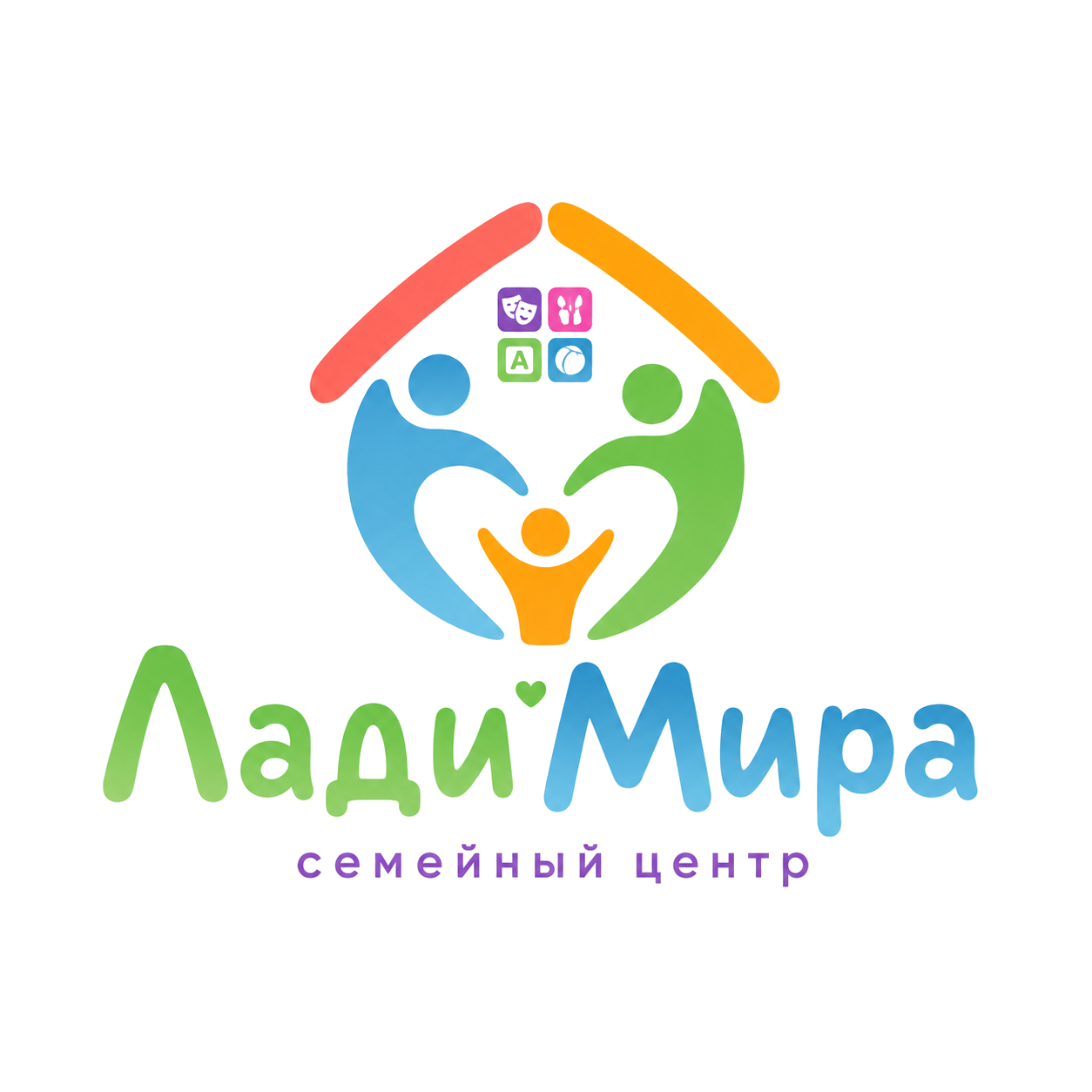 Семейный центр «ЛАДИМИРА»